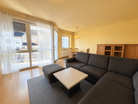 Wohnung zum Kauf 120.000 € 2 Zimmer 55 m² 2. Geschoss Holzhausen Burbach 57299