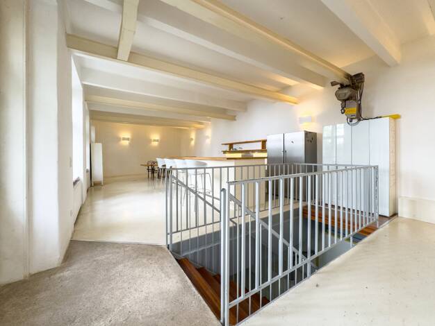 Loft zum Kauf 940.000 € 6 Zimmer Rudolfsheim-Fünfhaus 1150