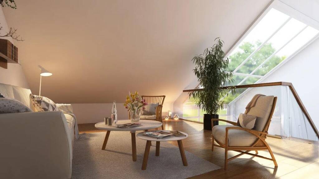 Wohnung zum Kauf provisionsfrei 649.700 € 3 Zimmer 109,8 m² Burg auf Fehmarn Fehmarn 23769