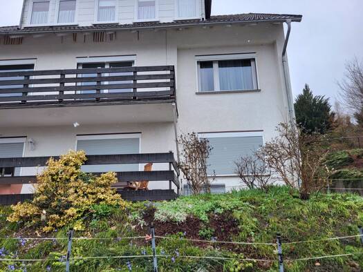 Wohnung zum Kauf 86.000 € 3 Zimmer 94 m² Geschoss 2/3 frei ab sofort Wieda 37445