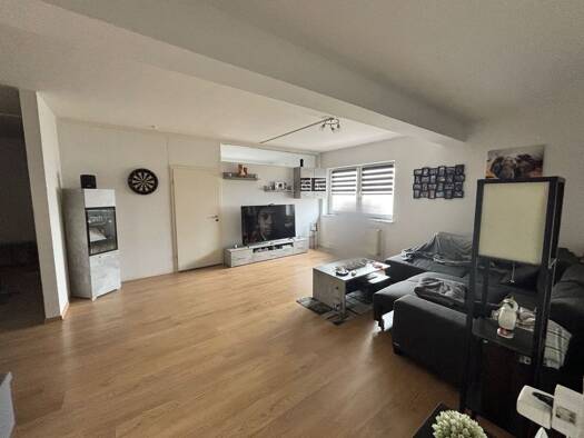 Wohnung zur Miete 610 € 3 Zimmer 84 m² Geschoss 1/2 frei ab 01.02.2026 Mühlendeich 15 Dömitz 19303