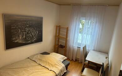 WG-Zimmer zur Miete Wohnen auf Zeit 560 € 10 m² frei ab sofort Riedstr. 0 Kehl - Sundheim Kehl 77694