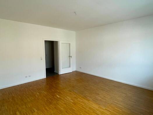 Wohnung zur Miete 618 € 3 Zimmer 68,6 m² 1. Geschoss frei ab sofort Wendlandstraße 6 Herrenhausen Herrenhausen - Stöcken 30419