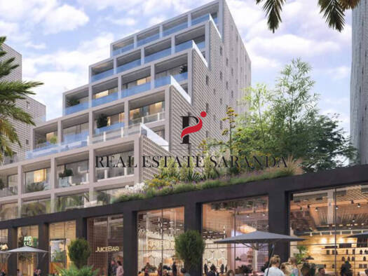 Wohnung zum Kauf 463.015 € 2 Zimmer 173 m² 1. Geschoss Vlora