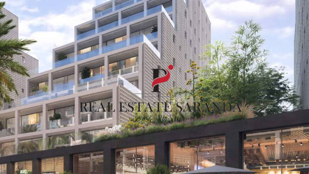 Studio zum Kauf 463.015 € 2 Zimmer 173 m² 1. Geschoss Vlora