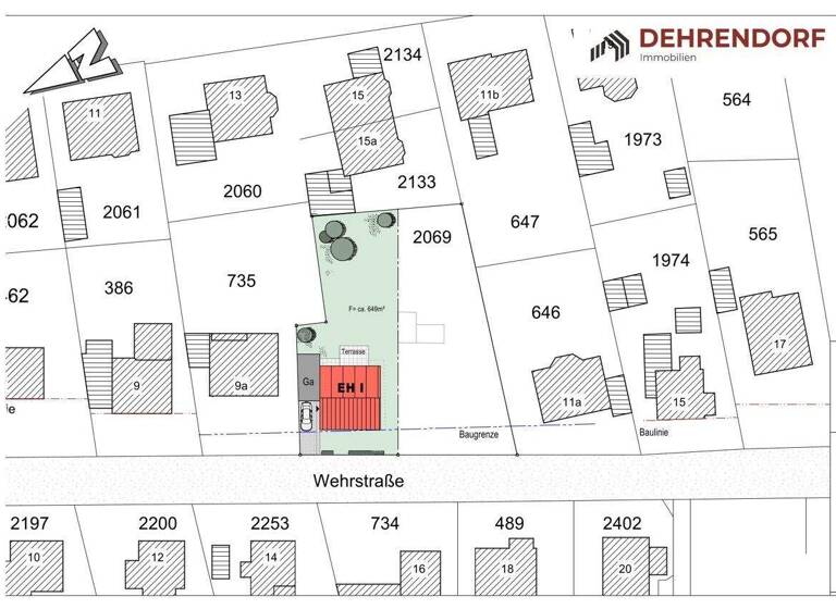 Einfamilienhaus zum Kauf 139.000 € 5 Zimmer 110 m² 649 m² Grundstück Heidenoldendorf Detmold 32758
