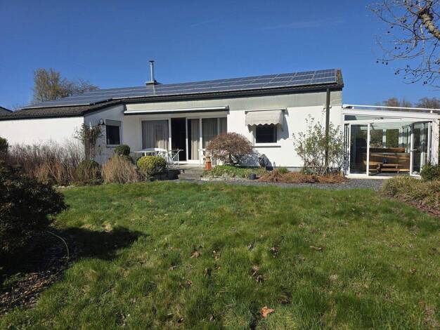 Bungalow zum Kauf provisionsfrei 750.000 € 5 Zimmer 170 m² 1.177 m² Grundstück Unna 59423