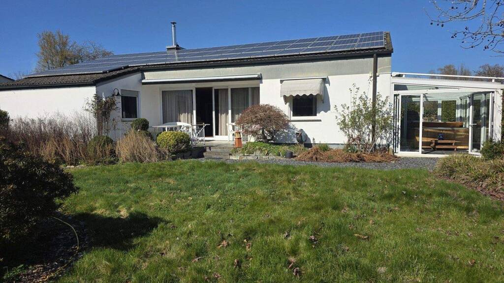 Bungalow zum Kauf provisionsfrei 750.000 € 5 Zimmer 170 m² 1.177 m² Grundstück Unna 59423