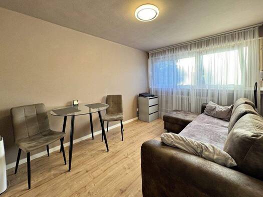 Wohnung zum Kauf 139.000 € 2,5 Zimmer 29 m² EG Friedrich-Wilhelms-Hütte Troisdorf 53840