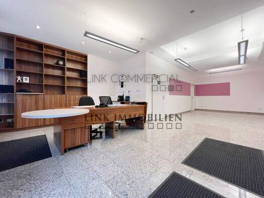 Bürofläche zum Kauf 290.000 € 1,5 Zimmer 52,7 m² Bürofläche Feuerbach Stuttgart 70469