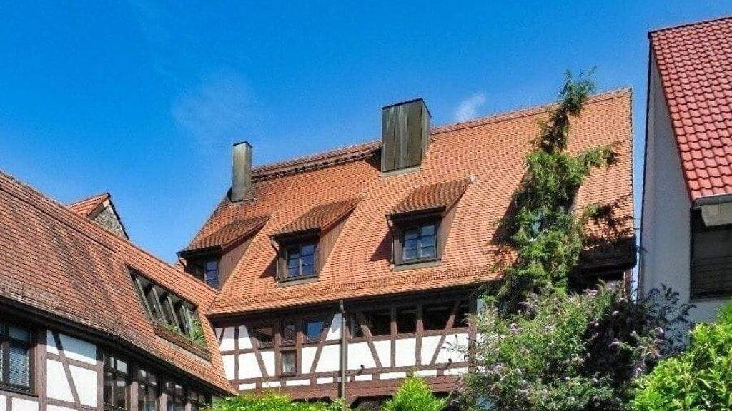 Wohnung zum Kauf 249.000 € 3,5 Zimmer 87,6 m² Eltingen Leonberg 71229