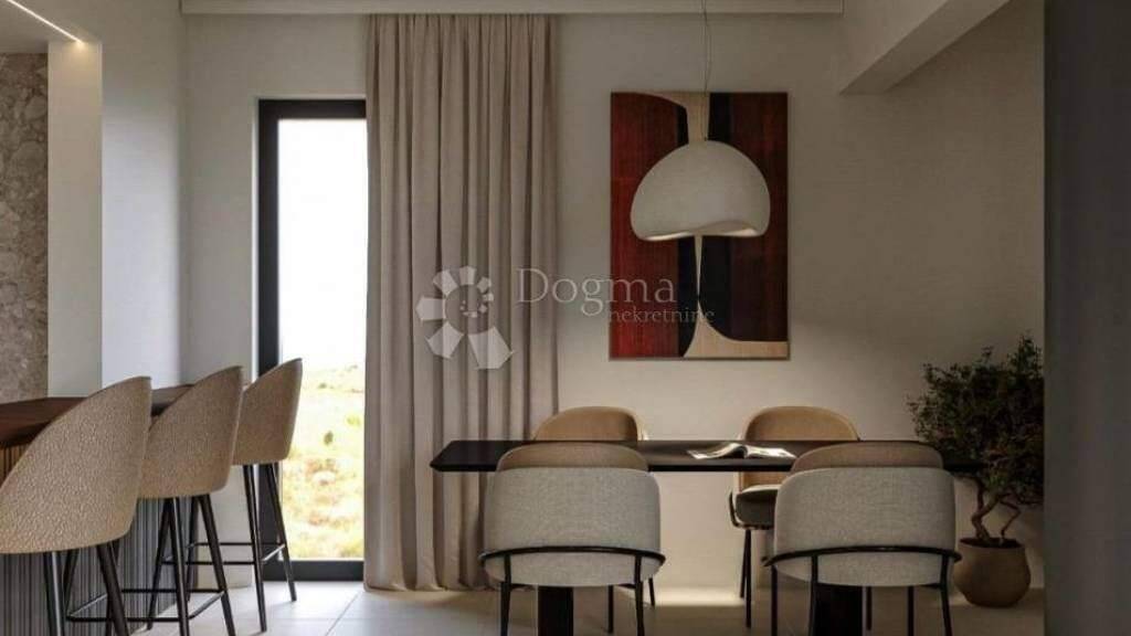 Wohnung zum Kauf 394.240 € 3 Zimmer 102 m² 1. Geschoss Sestine - Mlinovi