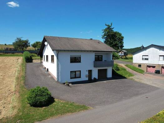 Einfamilienhaus zum Kauf 249.000 € 6 Zimmer 133 m² 688 m² Grundstück frei ab sofort Kopp 54574