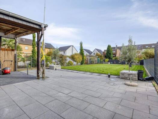 Reihenmittelhaus zum Kauf 299.000 € 4 Zimmer 120 m² 468 m² Grundstück frei ab sofort Kerpen 50171