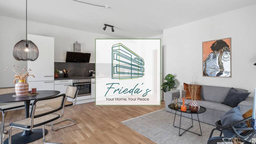 Wohnung zur Miete - Erstbezug 1.480 € 2 Zimmer 59,7 m² 1. Geschoss Friedenauer Höhe 15A Friedenau Berlin 12159