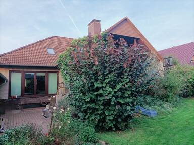 Einfamilienhaus zum Kauf 480.000 € 8 Zimmer 230 m² 798 m² Grundstück Hagenburg Hagenburg 31558