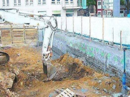 Grundstück zum Kauf als Kapitalanlage geeignet 16.400.000 € 11.275 m² Grundstück Westend Berlin 14055