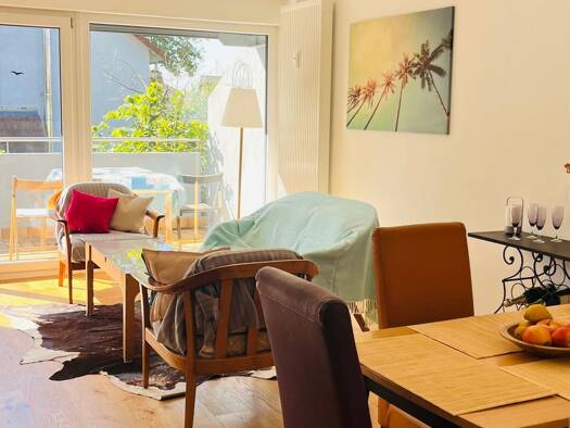 Wohnung zur Miete 950 € 3 Zimmer 76 m² 1. Geschoss frei ab sofort Merianstr. 25 Sontheim Heilbronn 74081