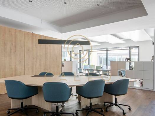 Bürofläche zur Miete provisionsfrei 70 m² Bürofläche teilbar ab 1 m² Weststadt Heidelberg 69115