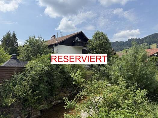 Studio zum Kauf 135.000 € 1 Zimmer 36 m² Wengen Weitnau 87480
