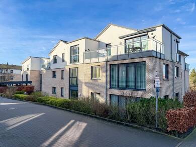 Terrassenwohnung zum Kauf 365.000 € 2 Zimmer 68 m² 1. Geschoss Laboe 24235