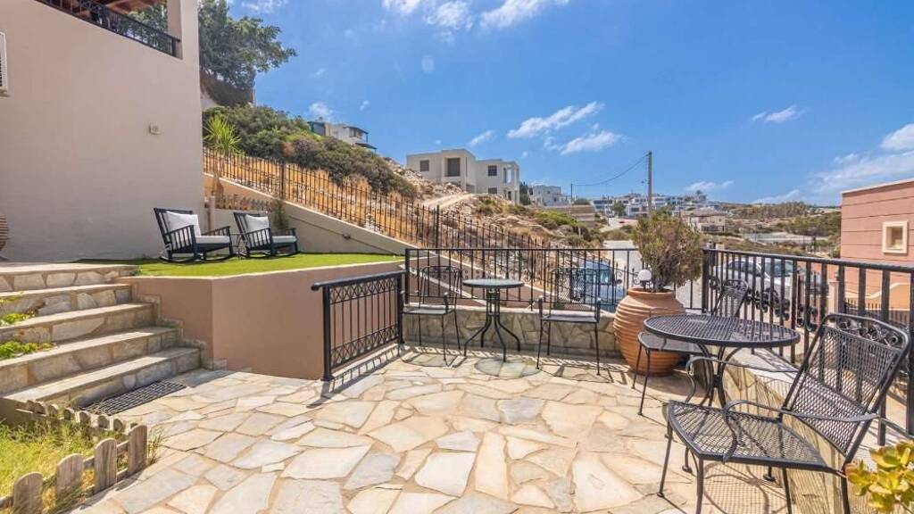 Haus zum Kauf 450.000 € 6 Zimmer 285 m² 500 m² Grundstück Kreta Ligaria 715 00