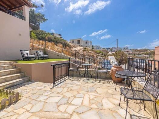 Haus zum Kauf 450.000 € 6 Zimmer 285 m² 500 m² Grundstück Kreta Municipality of Malevizi 715 00