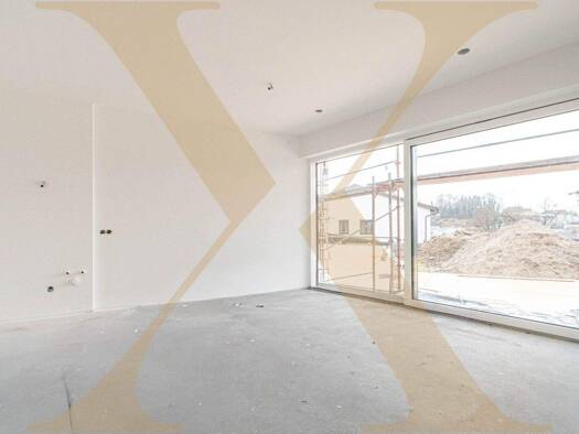 Wohnung zum Kauf - Erstbezug 610.800 € 3 Zimmer 1. Geschoss frei ab 01.08.2026 Wilhering 4073
