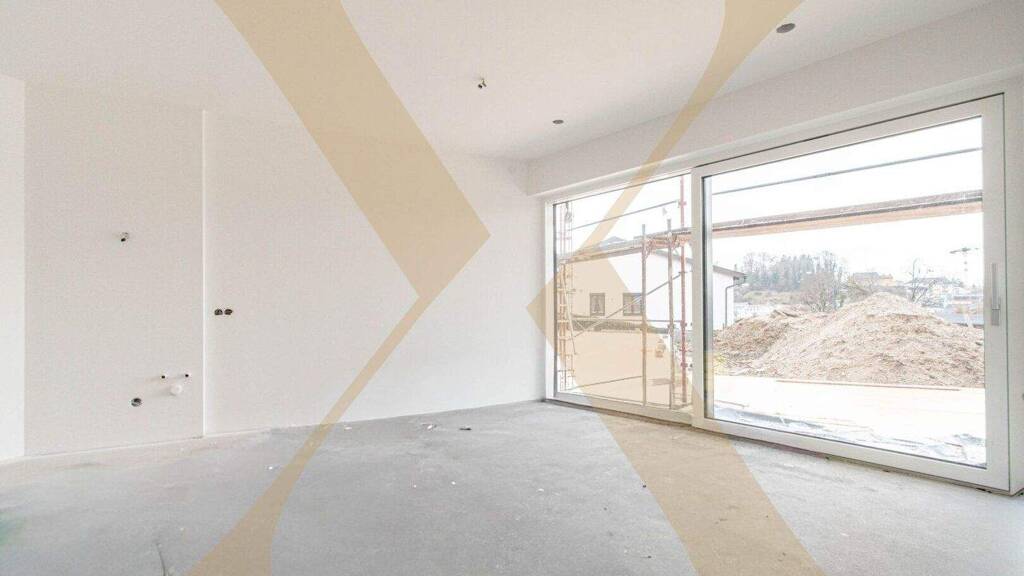 Wohnung zum Kauf - Erstbezug 610.800 € 3 Zimmer 1. Geschoss frei ab 01.08.2026 Wilhering 4073