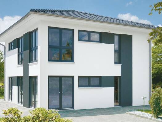 Einfamilienhaus zum Kauf provisionsfrei 528.900 € 5 Zimmer 143 m² 630 m² Grundstück Bad Driburg 33014