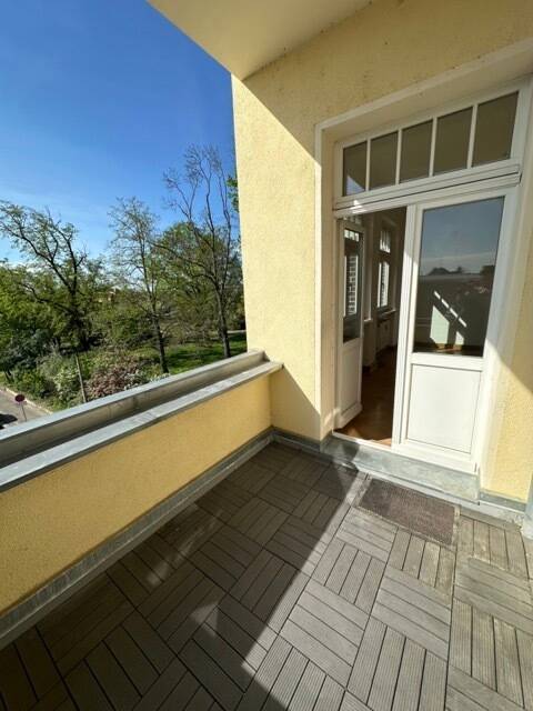 Wohnung zur Miete 479 € 2 Zimmer 66,5 m²<br/>Wohnfläche 3.<br/>Geschoss Hermann-Ilgen-Straße 18 Wurzen Wurzen 04808