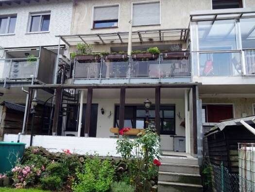 Studio zur Miete 320 € 1,5 Zimmer 40 m² UG frei ab sofort Holthausen Hattingen 45527