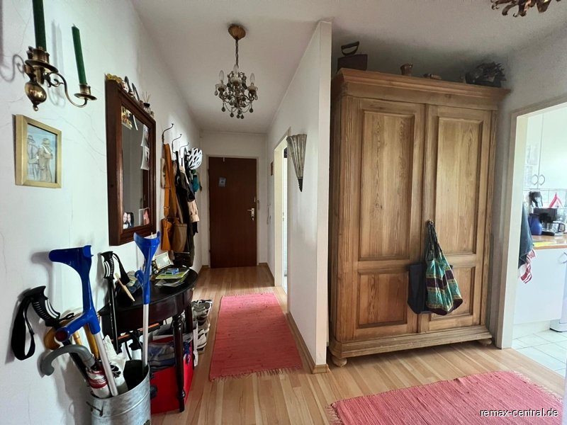 Wohnung zum Kauf 473.900 € 3 Zimmer 65,5 m²<br/>Wohnfläche 2.<br/>Geschoss Johanneskirchen München 81927