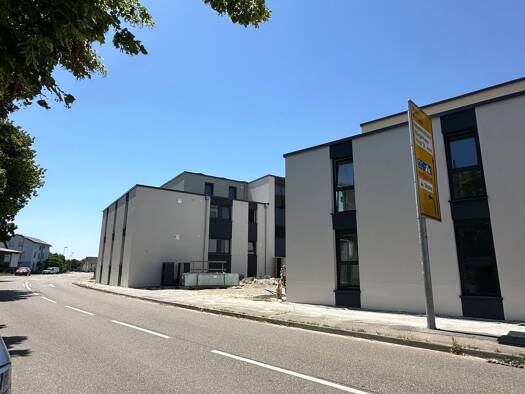 Wohnung zur Miete 1.024 € 4 Zimmer 107 m² 1. Geschoss frei ab 01.10.2026 Hauptstraße Oberhausen Rheinhausen 79365