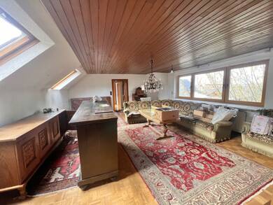 Mehrfamilienhaus zum Kauf 16 Zimmer 439 m² 1.033 m² Grundstück Auggen Auggen 79424
