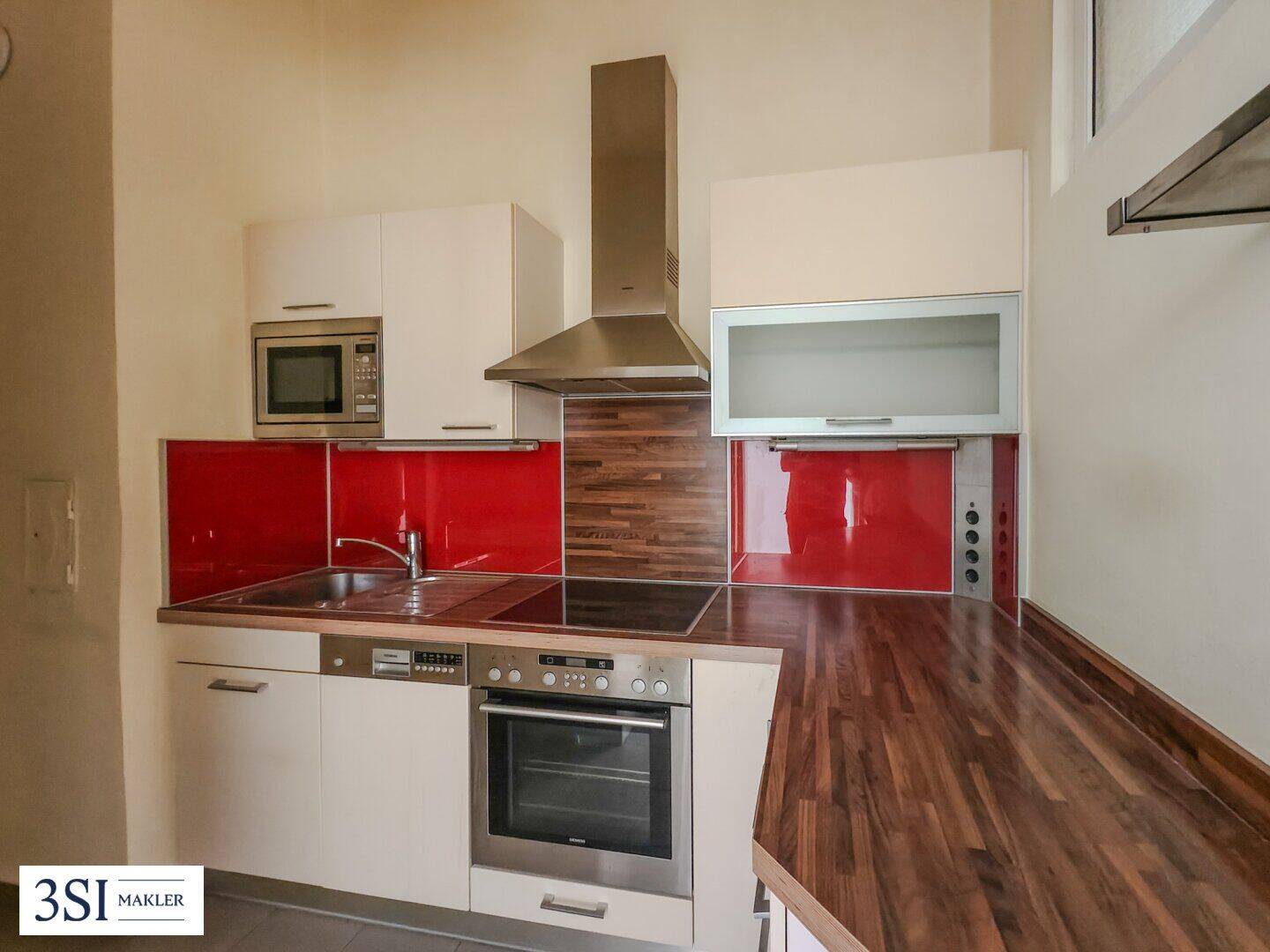 Wohnung – Wien, Sankt Ulrich, Katastralgemeinde Neubau - Mehr
