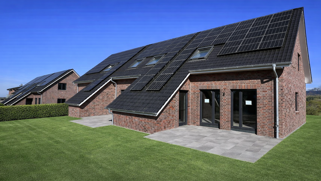 Reihenendhaus zur Miete 1.350 € 4 Zimmer 97,9 m² frei ab 01.06.2026 Kutenholz 27449