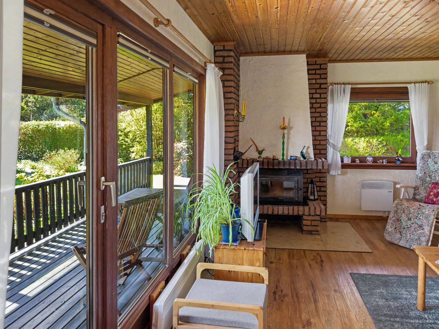 Einfamilienhaus zum Kauf - Ansicht 5
