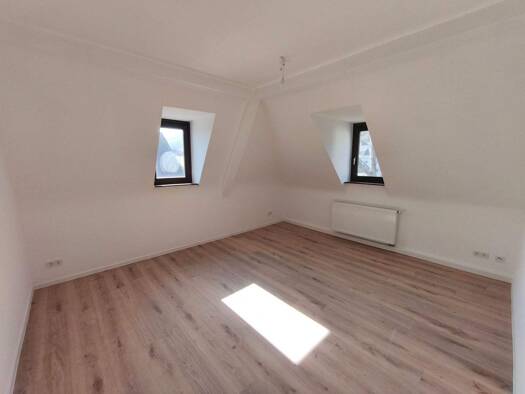 Wohnung zur Miete 440 € 2 Zimmer 48,9 m² 2. Geschoss Trier-West-Pallien Trier 54294