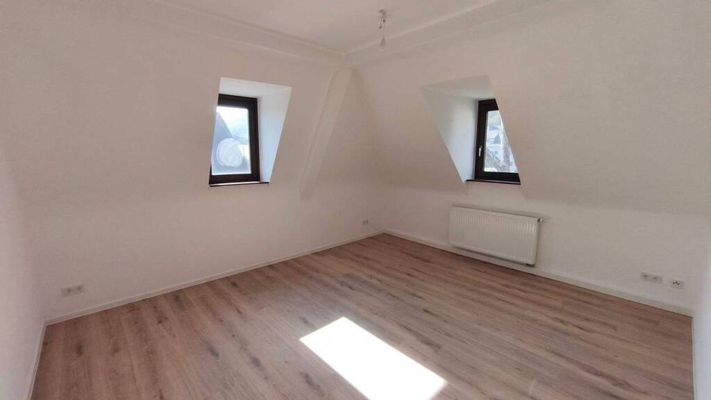 Wohnung zur Miete 440 € 2 Zimmer 48,9 m² 2. Geschoss Trier-West-Pallien Trier 54294