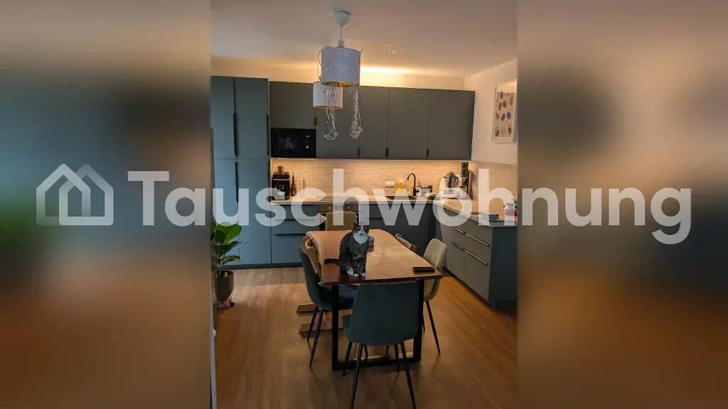 Wohnung zur Miete Tauschwohnung 1.303 € 4 Zimmer 107 m² 1. Geschoss Albertstadt Dresden 01099