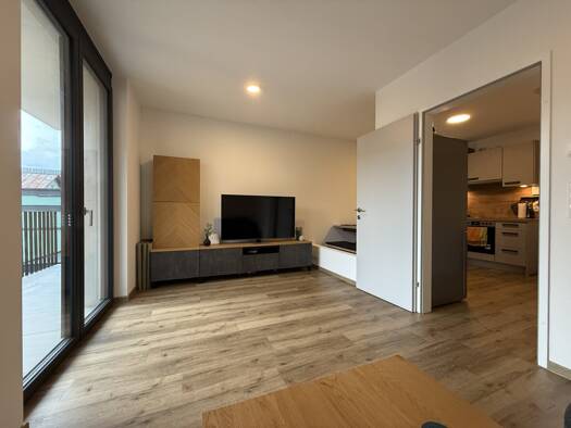 Wohnung zur Miete - Erstbezug 894 € 2 Zimmer 2. Geschoss Kufstein 6330