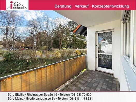 Wohnung zum Kauf 199.000 € 3 Zimmer 84 m² 1. Geschoss frei ab 01.10.2026 Sprendlingen 55576