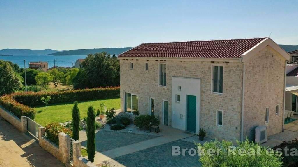 Haus zum Kauf 980.000 € 5 Zimmer 250 m² Preko