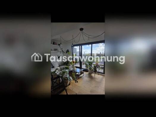 Maisonette zur Miete Tauschwohnung 1.400 € 3 Zimmer 75 m² 4. Geschoss Französisch Buchholz Pankow 10405