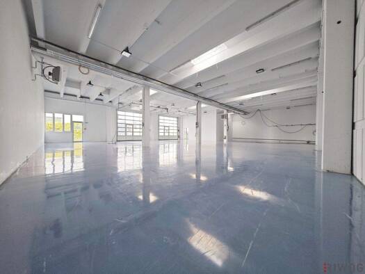 Produktionshalle zur Miete 5.460 € 420 m² Lagerfläche Korneuburg 2100