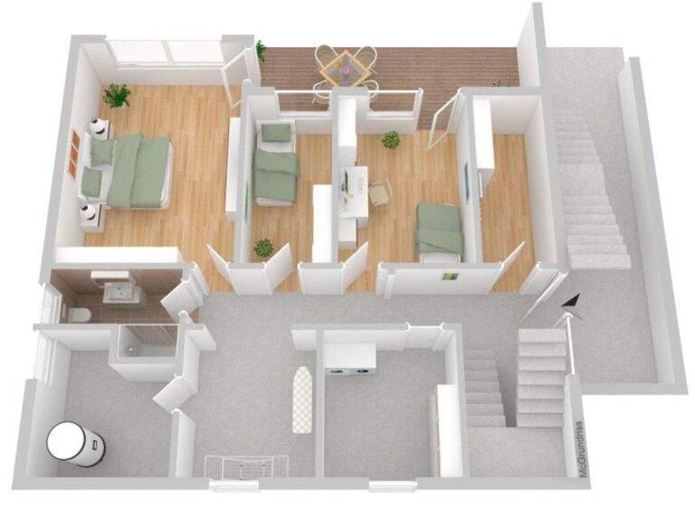 Einfamilienhaus zum Kauf 898.000 € 6 Zimmer 180 m² 884 m² Grundstück Holzhausen Hohenstein 65329