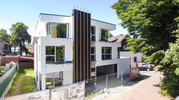 Mehrfamilienhaus zum Kauf 1.218.500 € 7 Zimmer 274,5 m² 404 m² Grundstück Stadt Ibbenbüren 49479