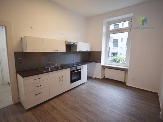 Wohnung zur Miete 700 € 2 Zimmer 48 m² EG Carnaper Straße 113 Barmen Wuppertal 42283