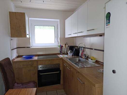 Maisonette zur Miete 700 € 2 Zimmer 70 m² 1 Geschosse frei ab 01.11.2026 Mainburg Mainburg 84048